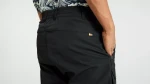 Fjallraven S/F Rider's Hybrid Shorts, kolor: 550 - Black