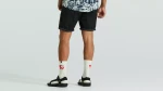 Fjallraven S/F Rider's Hybrid Shorts, kolor: 550 - Black