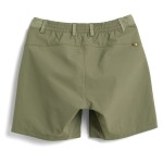 Fjallraven S/F Riders Hybrid Shorts W, kolor: 620 - Green
