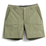Fjallraven S/F Riders Hybrid Shorts W, kolor: 620 - Green