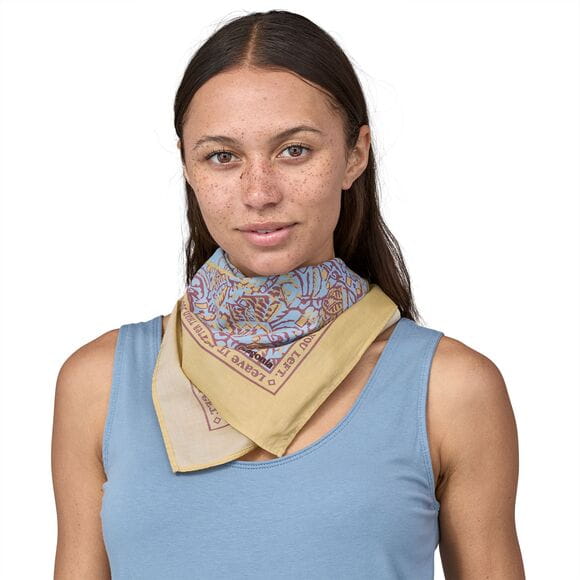 Bandana, kolor: TPMA