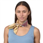 Bandana, kolor: TPMA