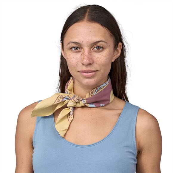 Bandana, kolor: TPMA