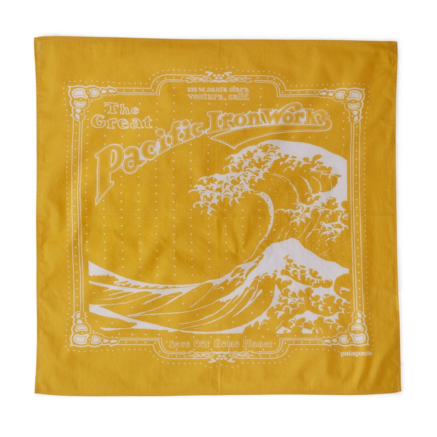 Bandana, kolor: GPSW