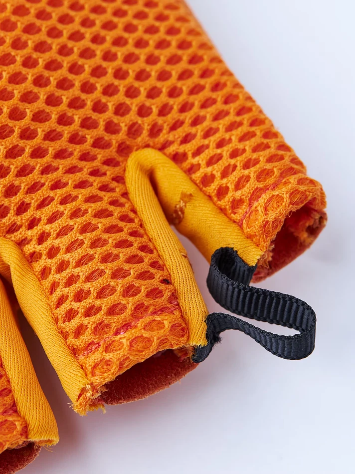 Bike Shor SR, kolor: 510 - Orange