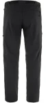 High Coast Hike Trousers Regular, kolor: 550 - Black