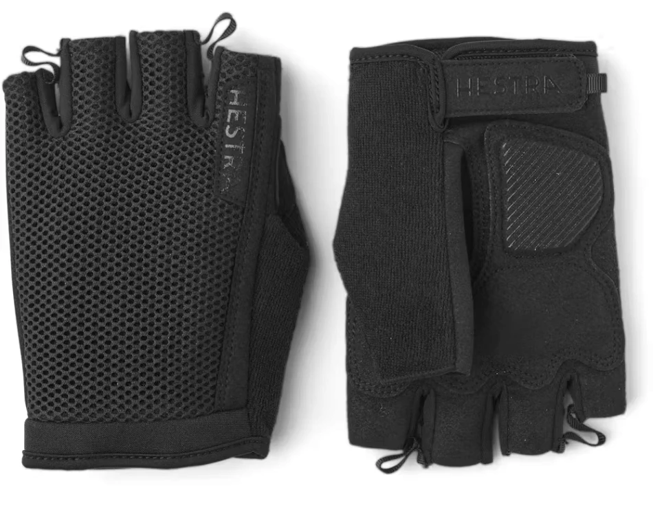 Bike Short SR, kolor: 100100 - Black & Black