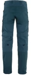 Keb Gaiter Trousers, kolor: 570-570 - Mountain Blue - Mountain Blue