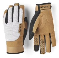 Bike Long Sr. 5 finger, kolor: 000 - White