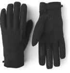 Bike Long Sr. 5 finger, kolor: 100100 - Black / Black
