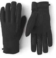 Bike Long Sr. 5 finger, kolor: 100100 - Black / Black