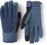 Bike Long Sr. 5 finger, kolor: 260 - Medium Blue