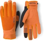 Bike Long Sr. 5 finger, kolor: 510 - Orange