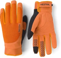 Bike Long Sr. 5 finger, kolor: 510 - Orange