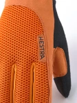 Bike Long Sr. 5 finger, kolor: 510 - Orange