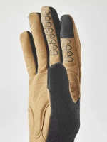 Bike Long Sr. 5 finger, kolor: 000 - White