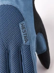 Bike Long Sr. 5 finger, kolor: 260 - Medium Blue