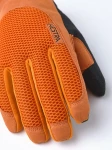 Bike Long Sr. 5 finger, kolor: 510 - Orange