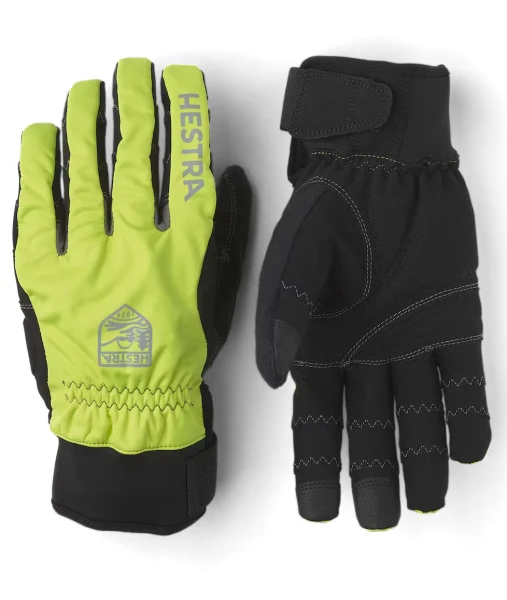 Ergo Grip Long, kolor: 440100 - Yellow & Black