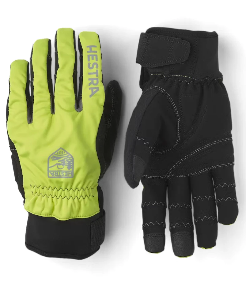 Ergo Grip Long, kolor: 440100 - Yellow & Black
