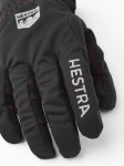 Ergo Grip Long, kolor: 1100100 - Black & Black