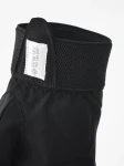 Windstopper Tracker 5 Finger, kolor: 100100 - Black & Black