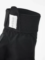 Windstopper Tracker 5 Finger, kolor: 100100 - Black & Black