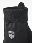 Windstopper Tracker 5 Finger, kolor: 100100 - Black & Black