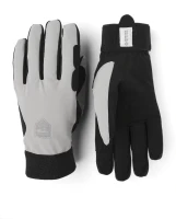 Windstopper Tracker 5 Finger, kolor: 650100 - Beige & Black