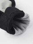 Windstopper Tracker 5 Finger, kolor: 650100 - Beige & Black