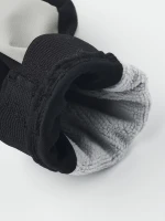 Windstopper Tracker 5 Finger, kolor: 650100 - Beige & Black