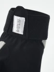 Windstopper Tracker 5 Finger, kolor: 100100 - Black & Black