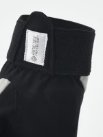 Windstopper Tracker 5 Finger, kolor: 100100 - Black & Black