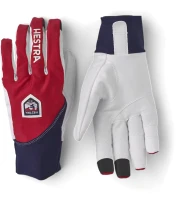 Ergo Grip Race Cut kolor: 560280 - Red & Navy