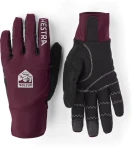 Ergo Grip Race Cut kolor: 590590 - Bordeaux