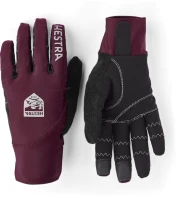 Ergo Grip Race Cut kolor: 590590 - Bordeaux
