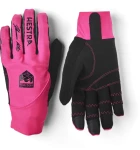 Ergo Grip Race Cut kolor: 930100 - Fuchsia / Black