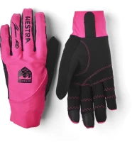Ergo Grip Race Cut kolor: 930100 - Fuchsia / Black