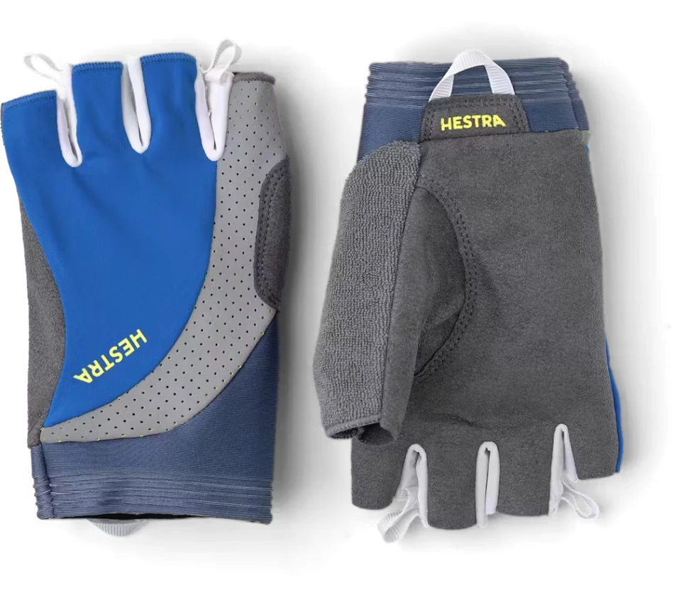 Apex Reflective Short 5-finger, kolor: 205 - Royal Blue