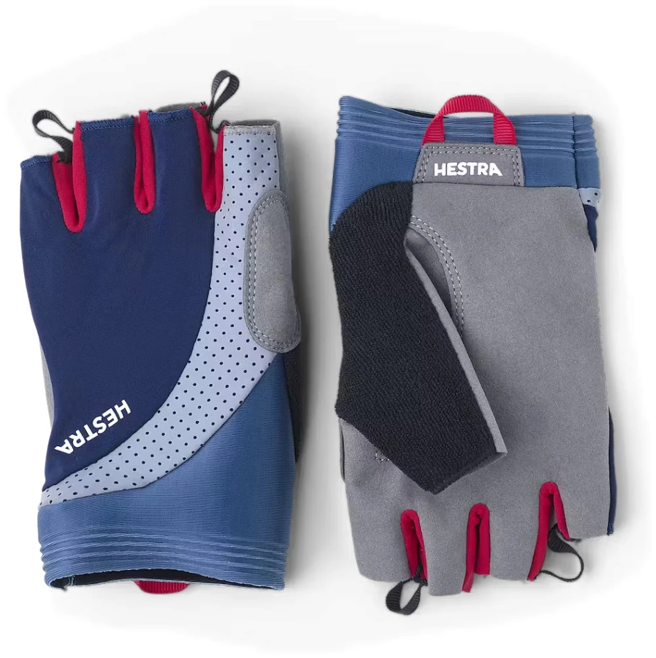 Apex Reflective Short 5-finger, kolor: 280 - Navy