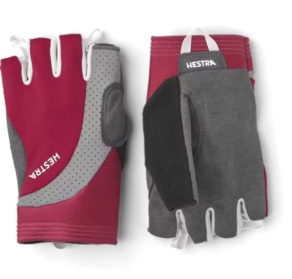 Apex Reflective Short 5-finger, kolor: 560 - Red