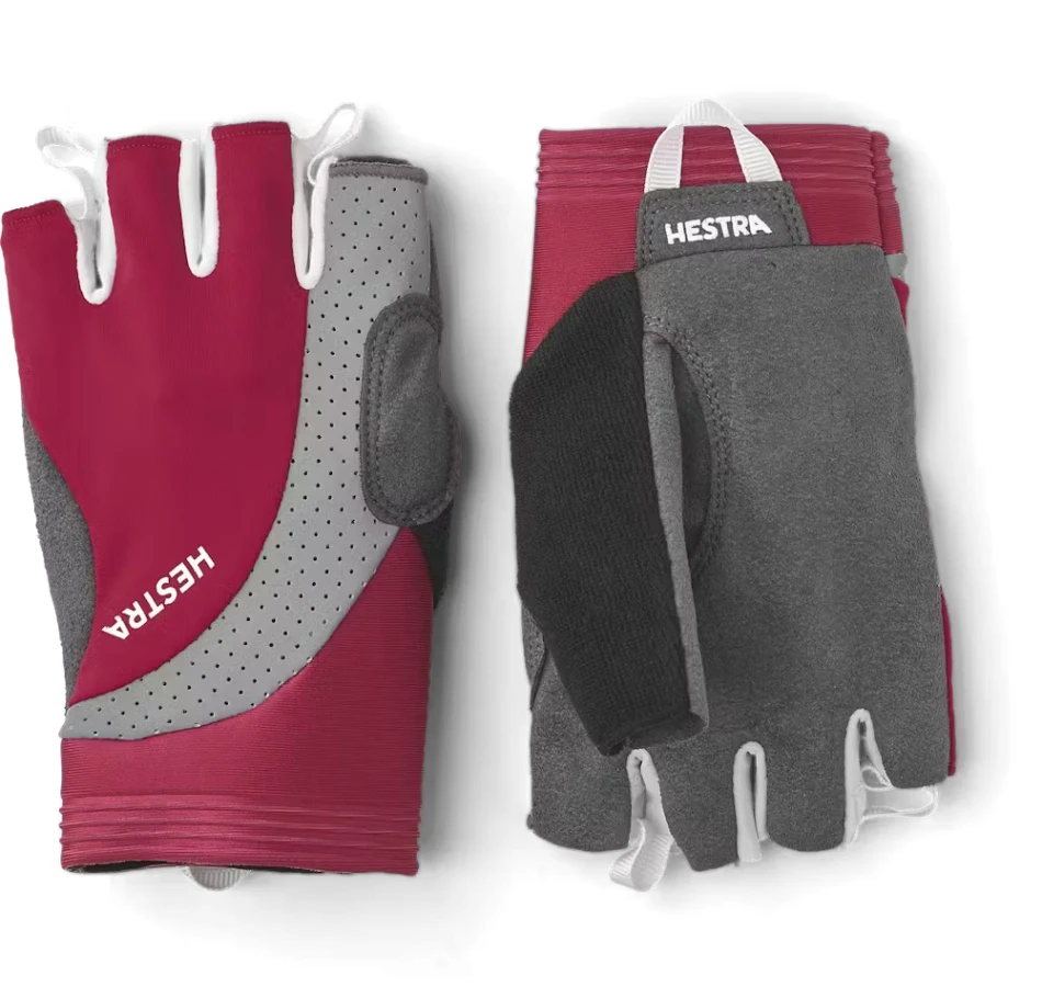 Apex Reflective Short 5-finger, kolor: 560 - Red