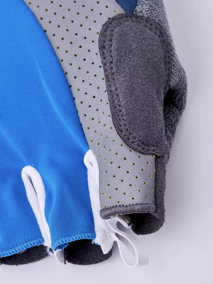 Apex Reflective Short 5-finger, kolor: 205 - Royal Blue
