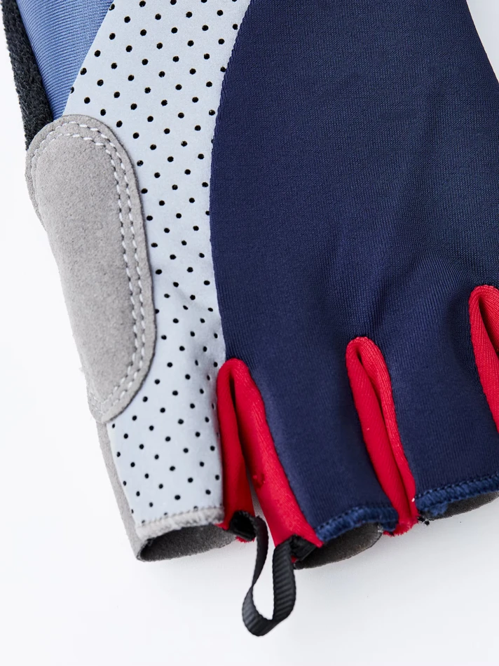 Apex Reflective Short 5-finger, kolor: 280 - Navy