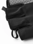 Apex Reflective Short 5-finger, kolor: 100 - Black