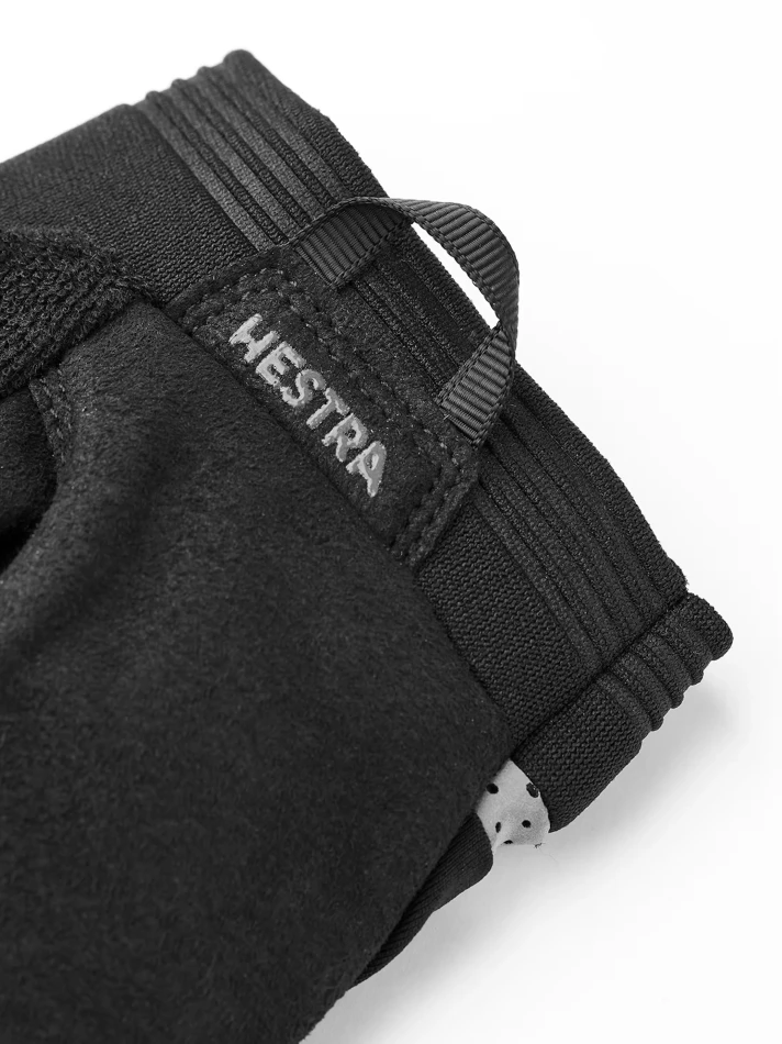 Apex Reflective Short 5-finger, kolor: 100 - Black