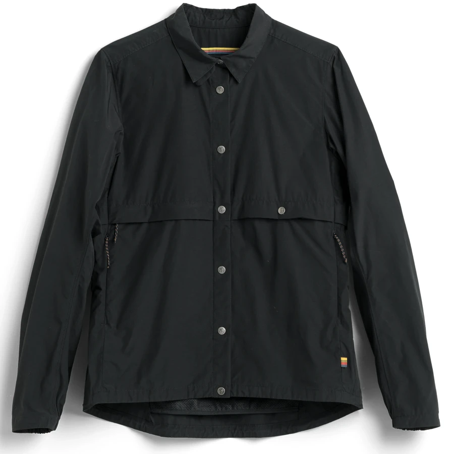 Rider's Wind Jacket W, kolor: 550 Black