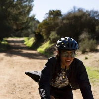 Rider's Wind Jacket W