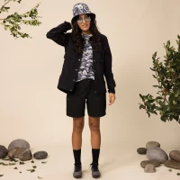 Rider's Wind Jacket W