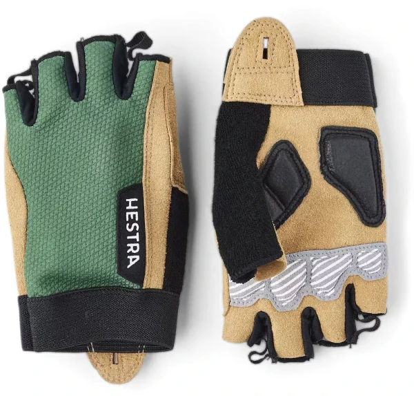 Bike Guard Jr. Short 5-finger , kolor: 870 - Olive